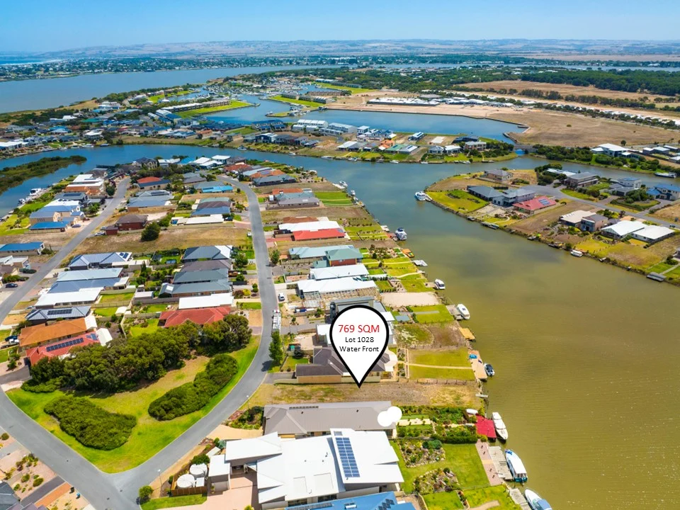 Additional image 5 of Lot 1028/185 Wentworth Parade, Hindmarsh Island SA 5214