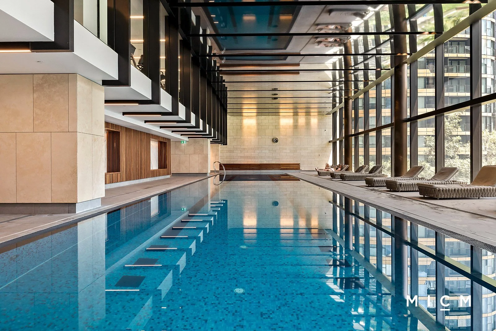 Additional image 12 of 2905/628 Flinders Street, Docklands VIC 3008