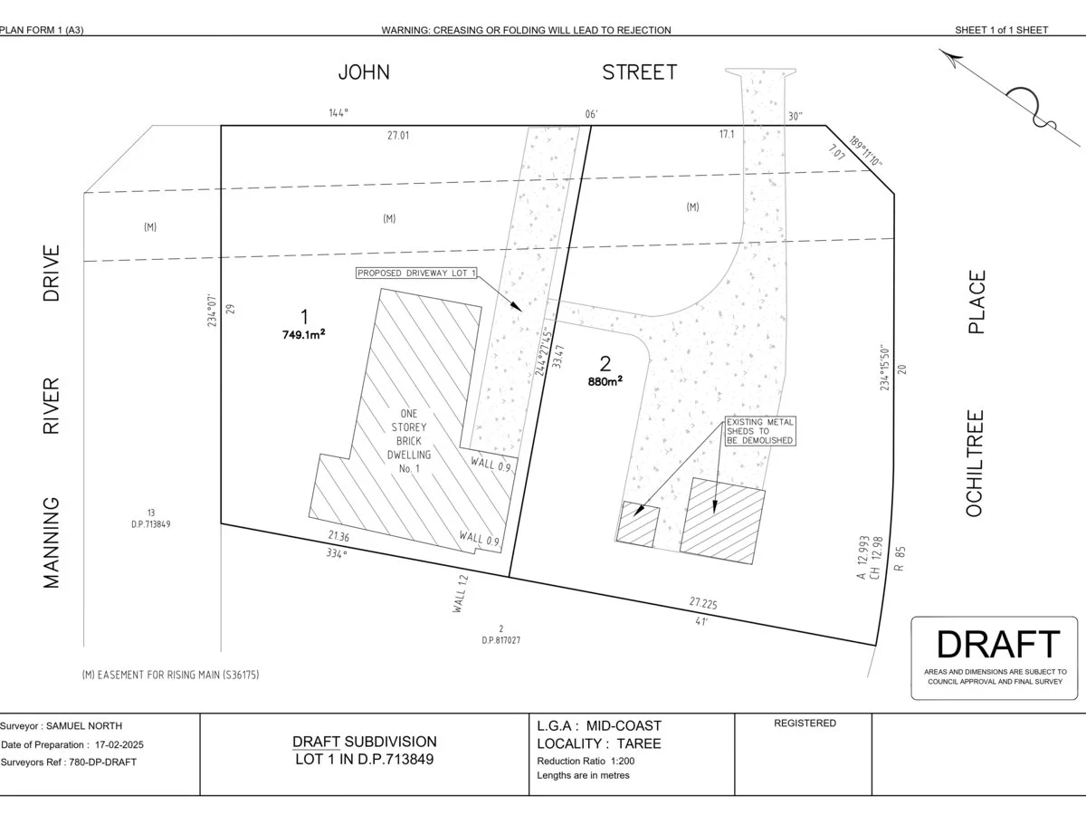 Additional image 8 of 1 Ochiltree Place, Taree NSW 2430