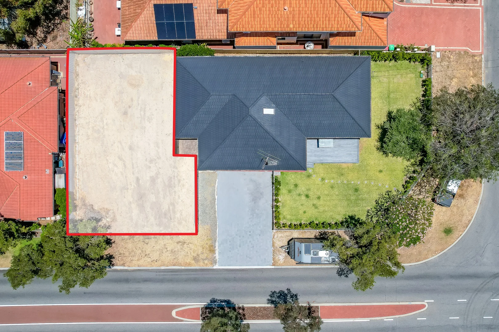 Additional image 4 of 34A Hodgson Street (Stoneham St), Tuart Hill WA 6060