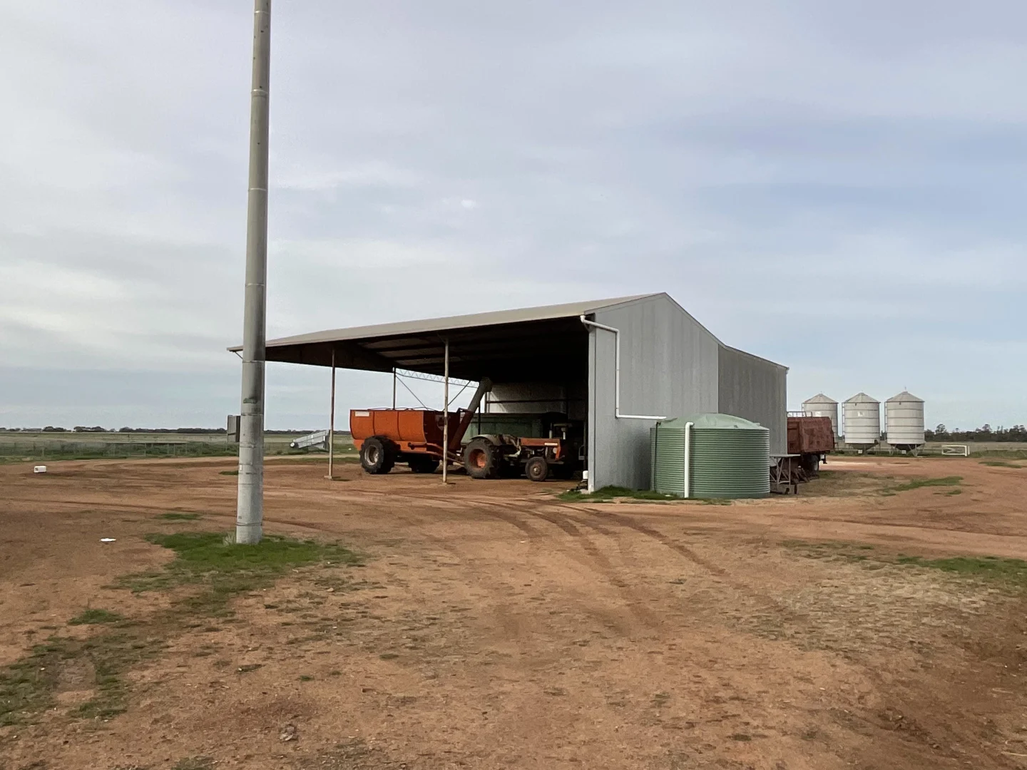 Additional image 9 of Part Farm 1428 Glenn Road, Murrami NSW 2705