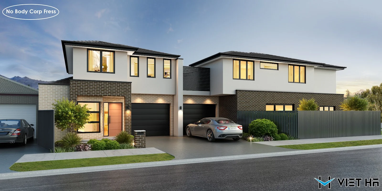 Additional image 2 of 14A,14B,14C Henry Street, Noble Park VIC 3174