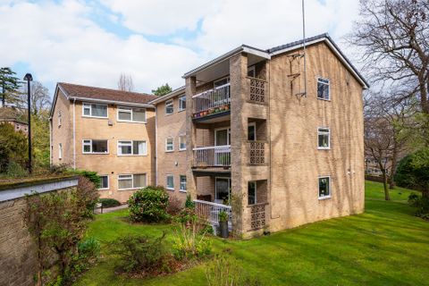 Laurel Court, Endcliffe Vale Road, Sheffield S10