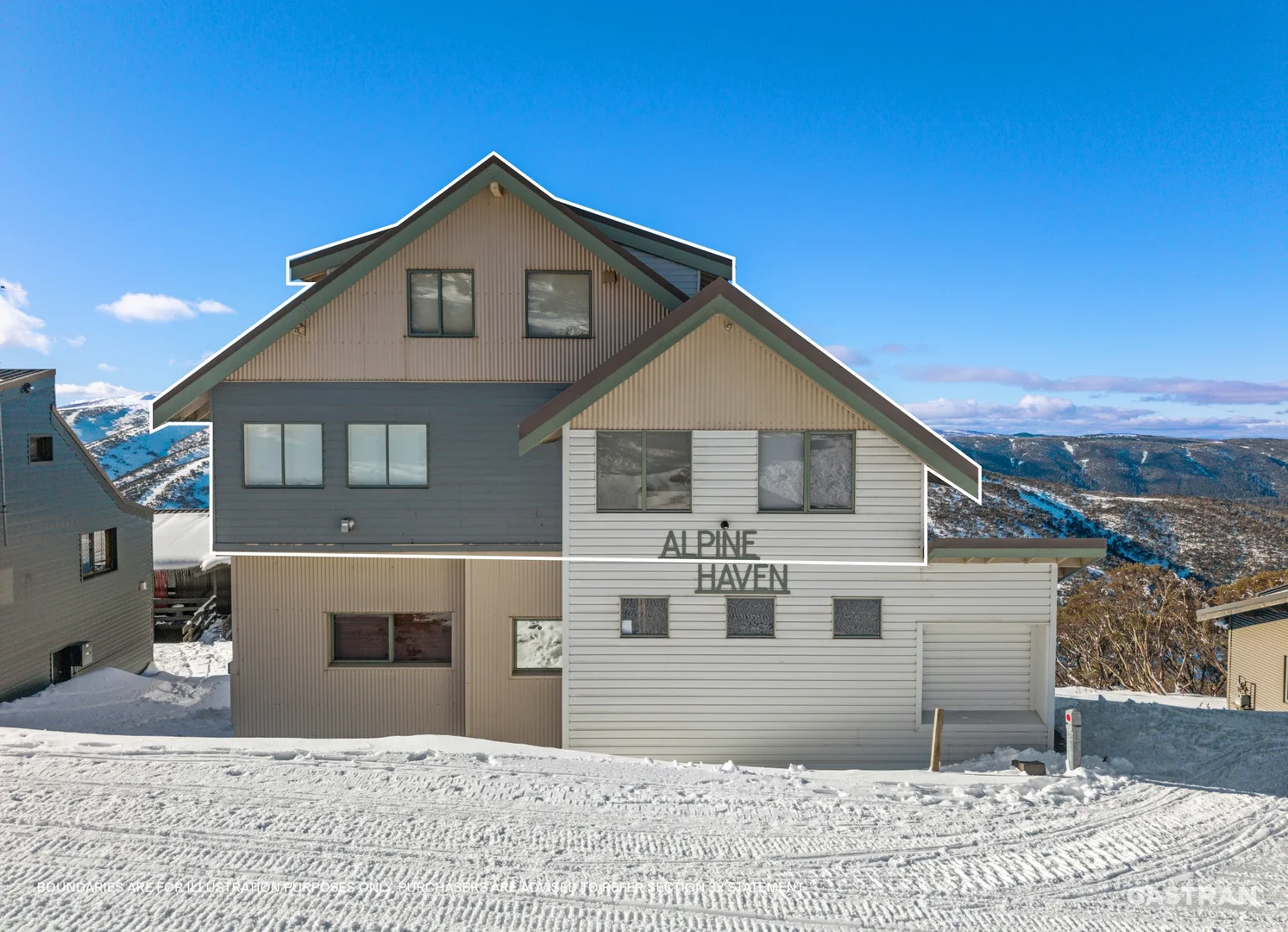 Additional image 4 of 8A/13 Higgi Drive, Mount Hotham VIC 3741