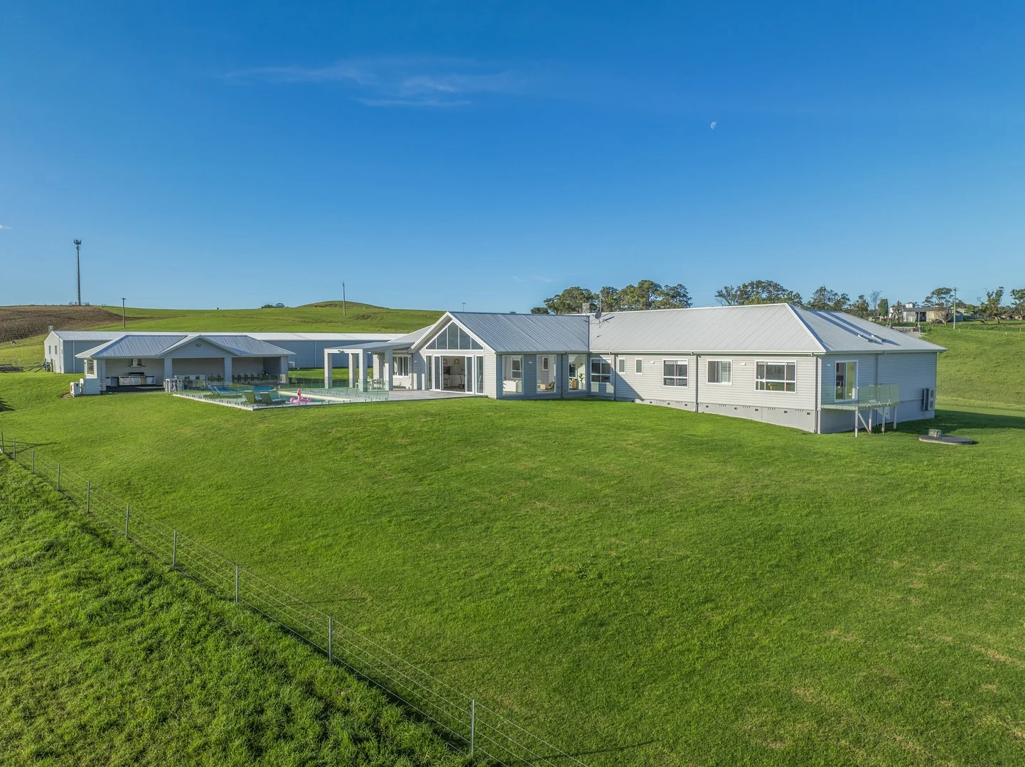 211 Minnamurra Lane, Jamberoo NSW 2533