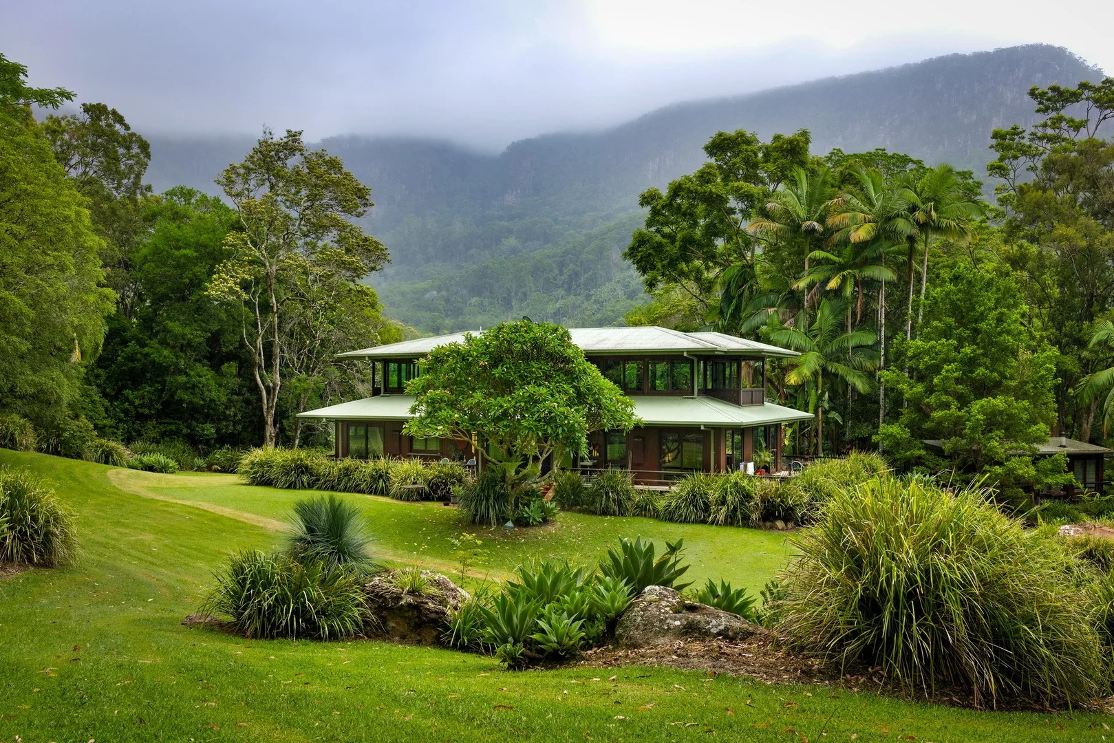 715 Left Bank Road, Mullumbimby Creek NSW 2482