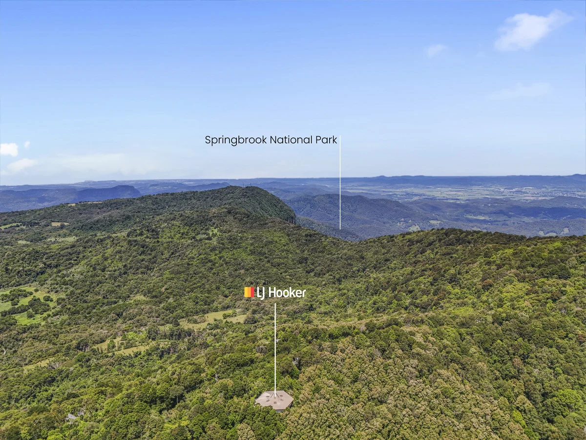 Additional image 8 of 312 Repeater Station Road, Springbrook QLD 4213