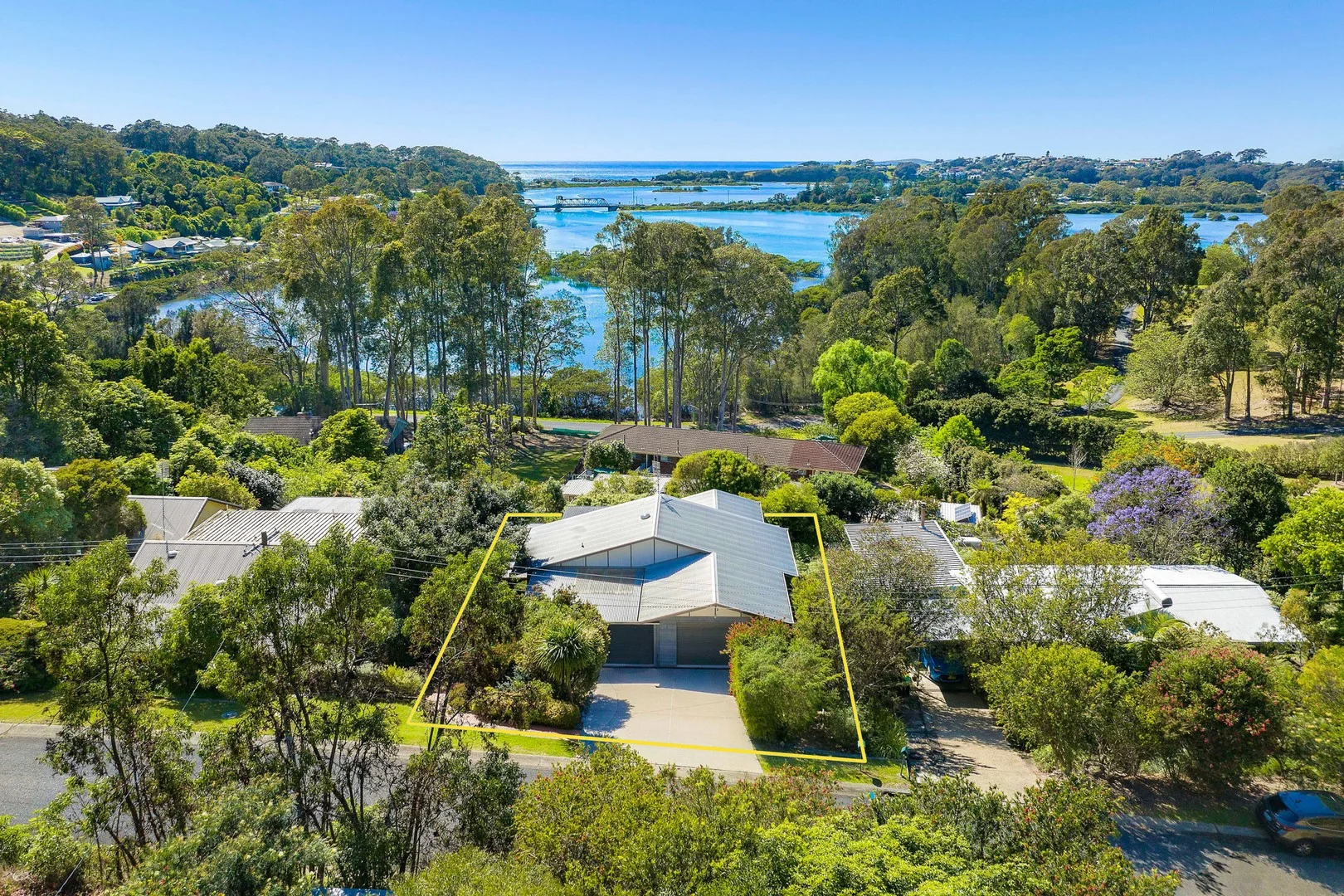 5 Woodbury Road, North Narooma NSW 2546