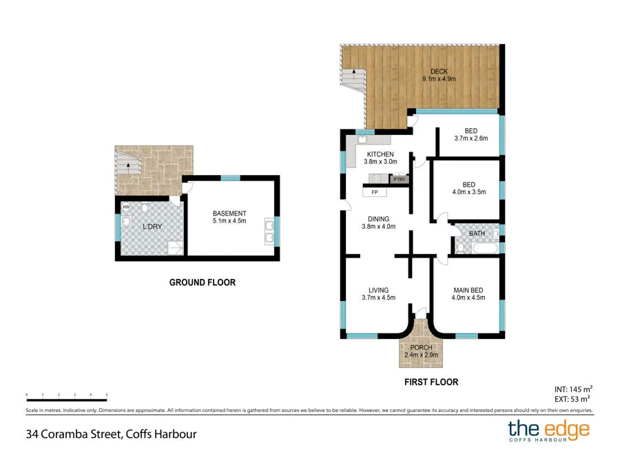 Additional image 10 of 34 Coramba Road, Coffs Harbour NSW 2450