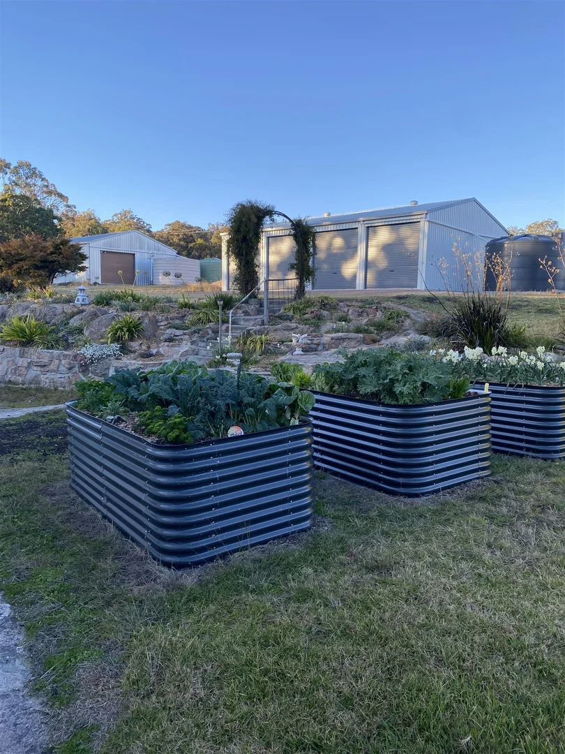 Additional image 33 of 758 Spring Creek Road, Amiens QLD 4380