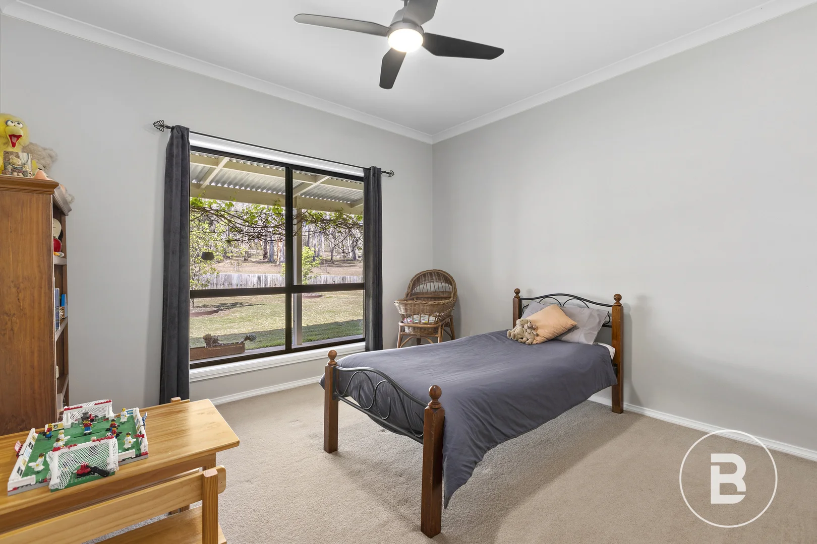 Additional image 13 of 22 Damien Court, Muckleford VIC 3451