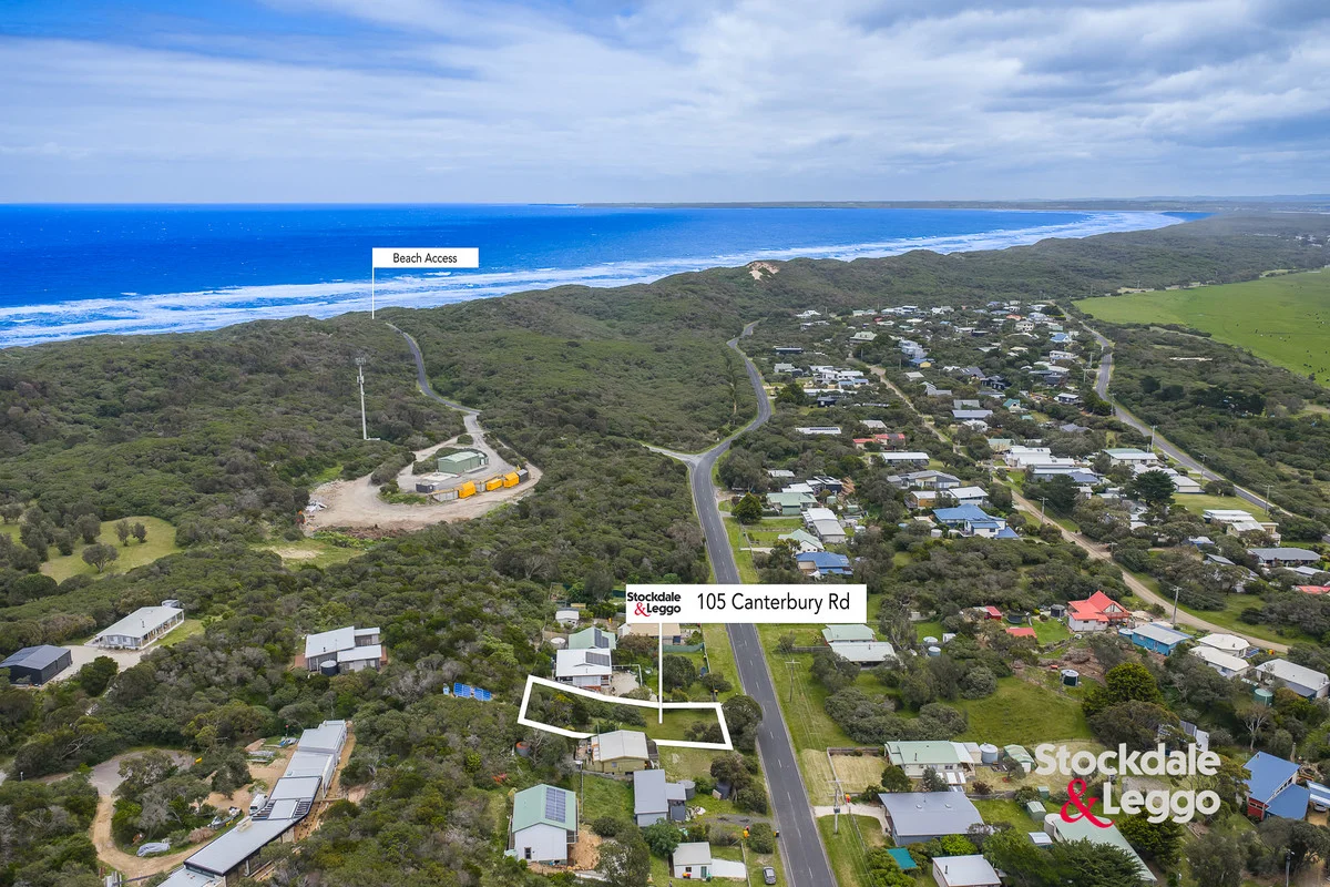 Additional image 6 of 105 Canterbury Road, Venus Bay VIC 3956