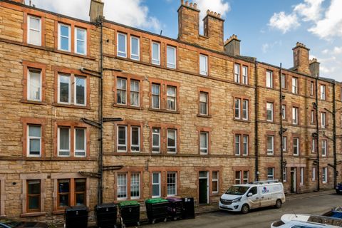 33, Gf2, Milton Street, Edinburgh EH8
