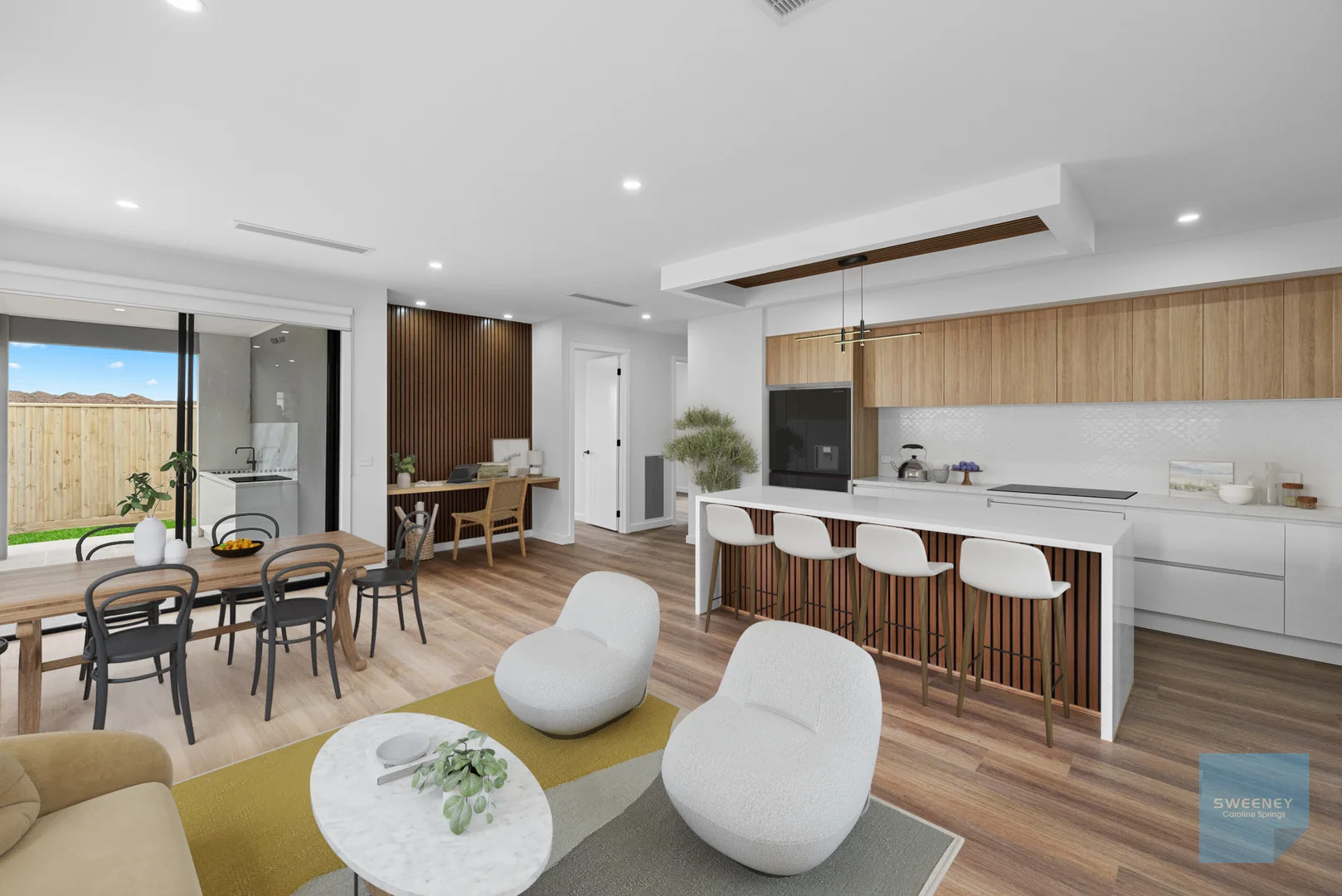 Additional image 4 of 11 Shiraz Avenue, Fraser Rise VIC 3336