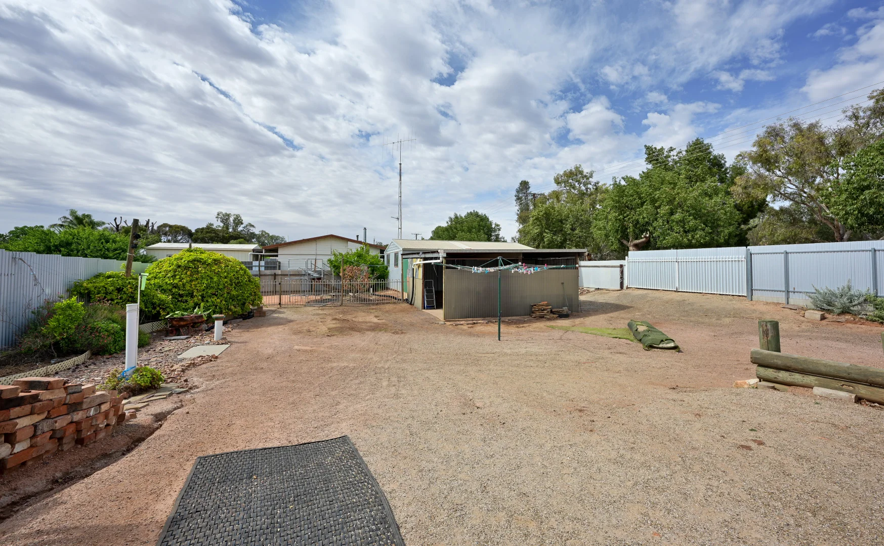 Additional image 19 of 1 First Street, Quorn SA 5433