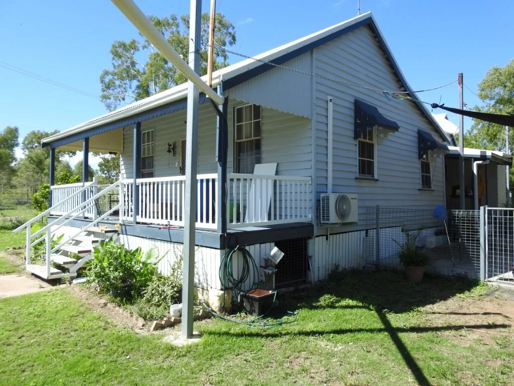 Additional image 4 of Flinders Highway, Breddan QLD 4820