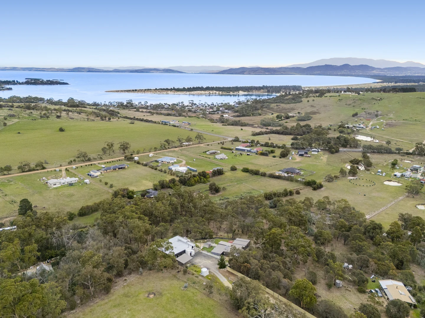 Additional image 44 of 56 Alomes Road, Forcett TAS 7173