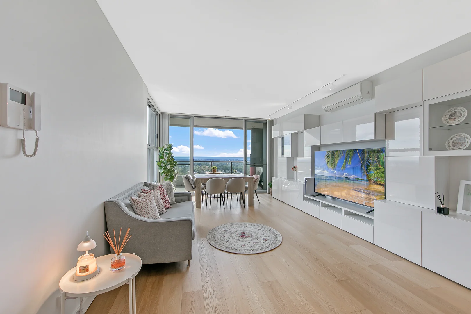 Additional image 2 of 138/2-8 James Street, Carlingford NSW 2118