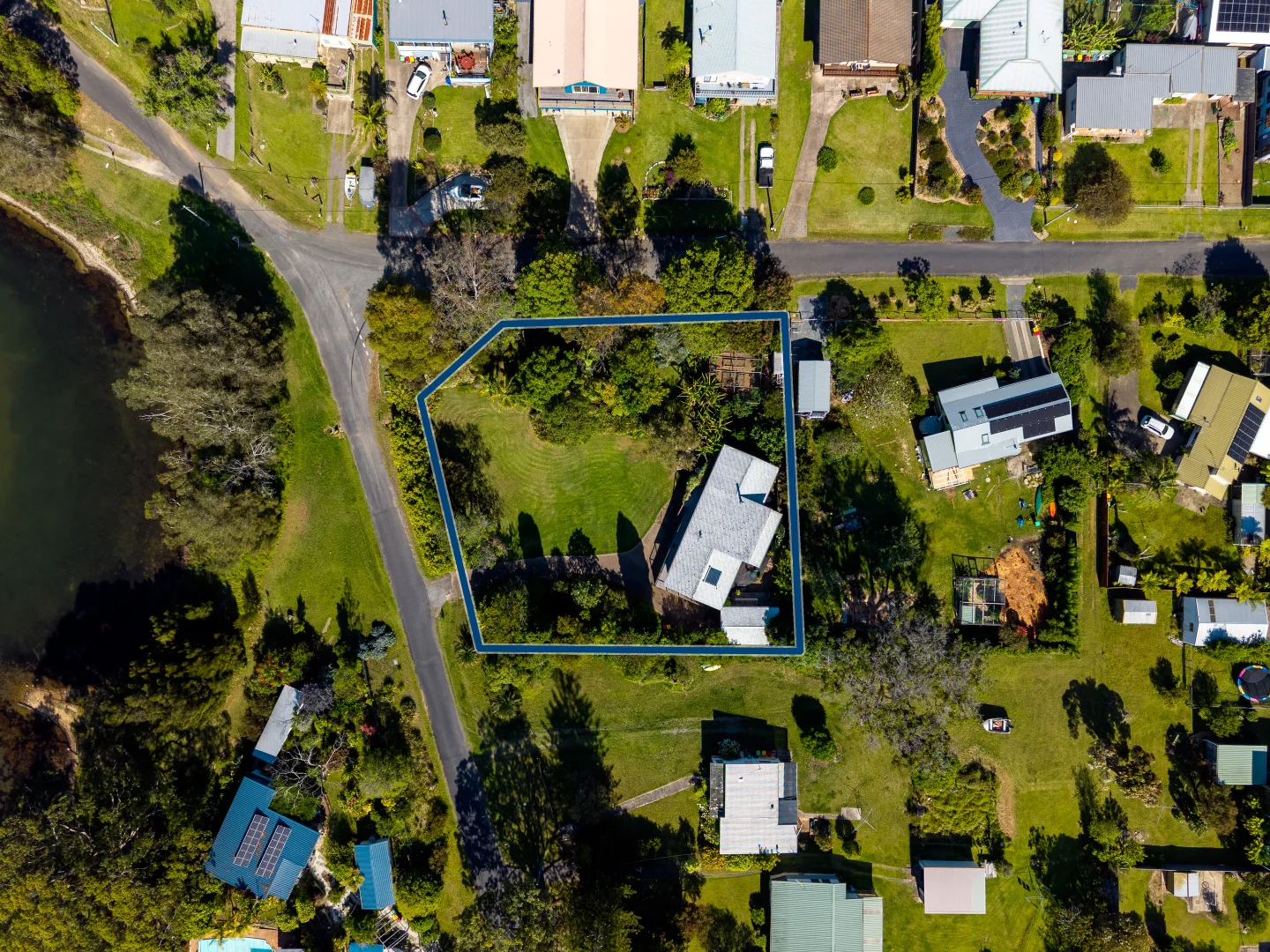 Additional image 24 of 82 O'connells Point Road, Wallaga Lake NSW 2546