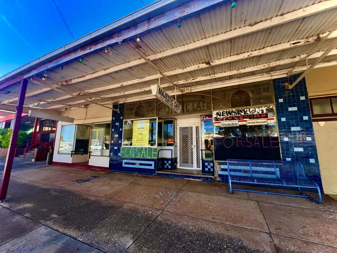 Additional image 3 of 35 Wollongough Street, Ungarie NSW 2669