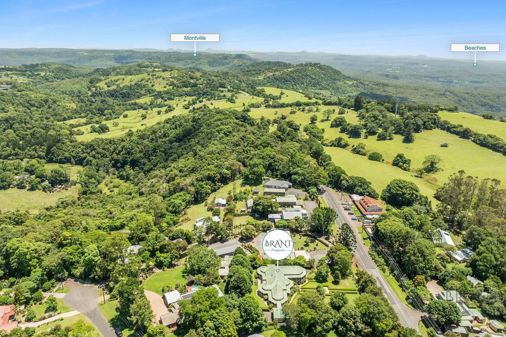 22 Rangers Road, Balmoral Ridge QLD 4552