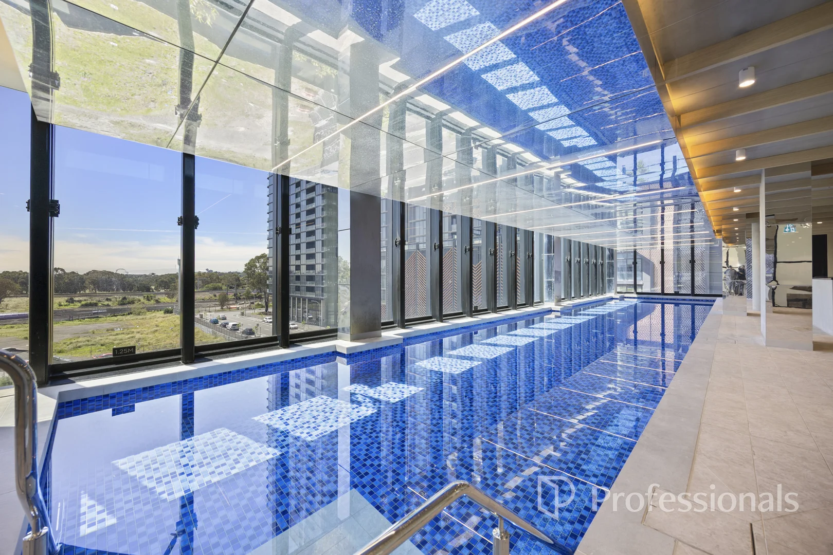 Additional image 10 of 2211/8 Hallenstein Street, Footscray VIC 3011