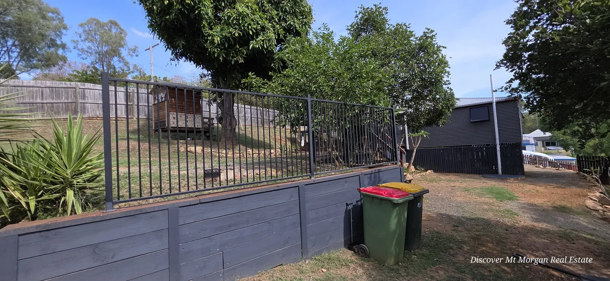 Additional image 24 of 13 Lukin Street, Mount Morgan QLD 4714