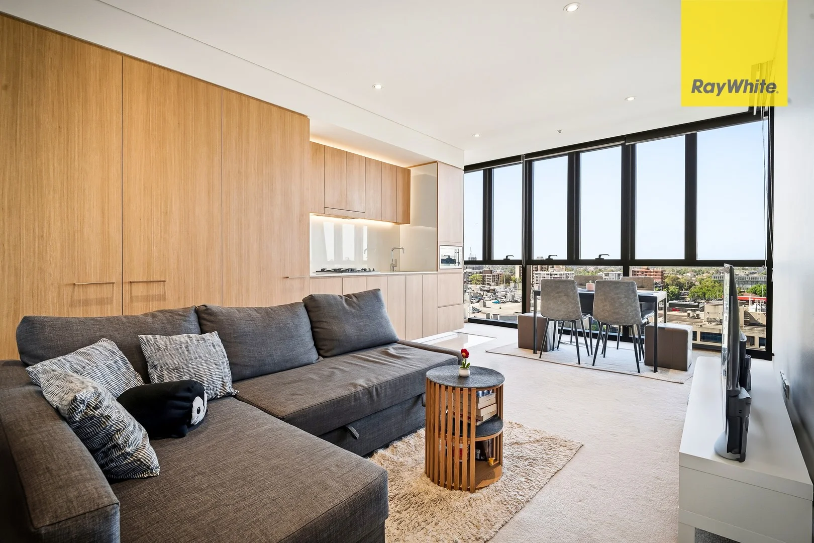 1417/32 Hunter Street (AKA 1417/45 Macquarie St), Parramatta NSW 2150