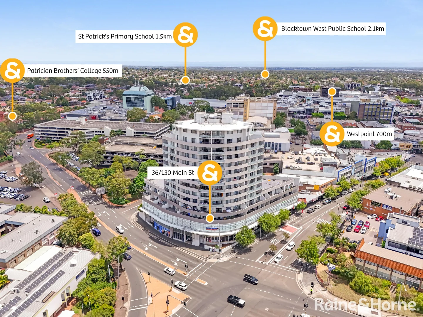 Additional image 16 of 36/130 Main Street, Blacktown NSW 2148