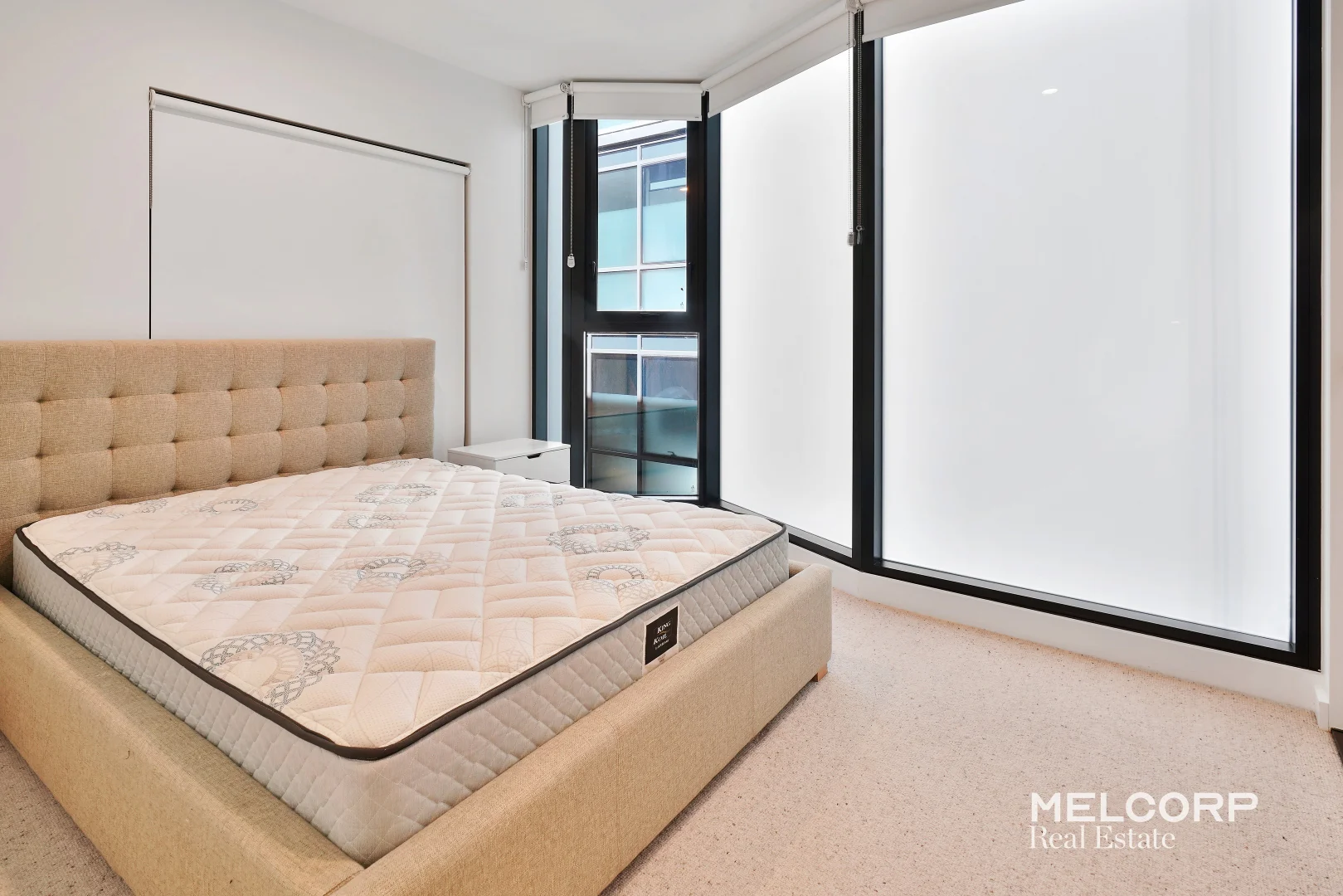 Additional image 4 of 1708/151 Berkeley Street, Melbourne VIC 3000