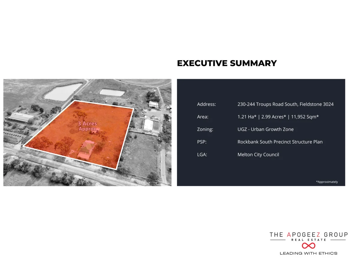 Additional image 3 of 230-244 Troups Road, Fieldstone VIC 3024