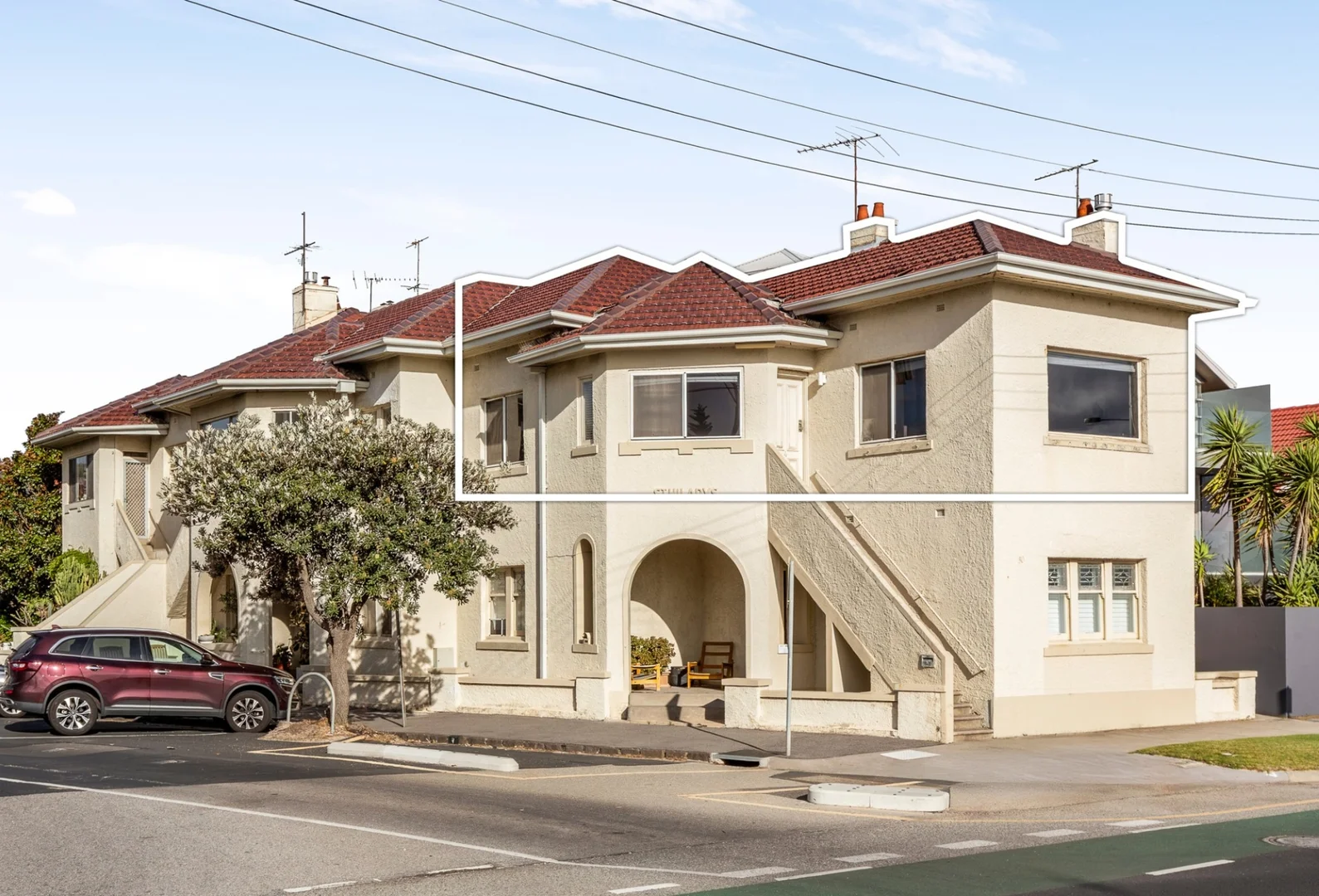 Additional image 2 of 4/30 Marine Parade, St Kilda VIC 3182