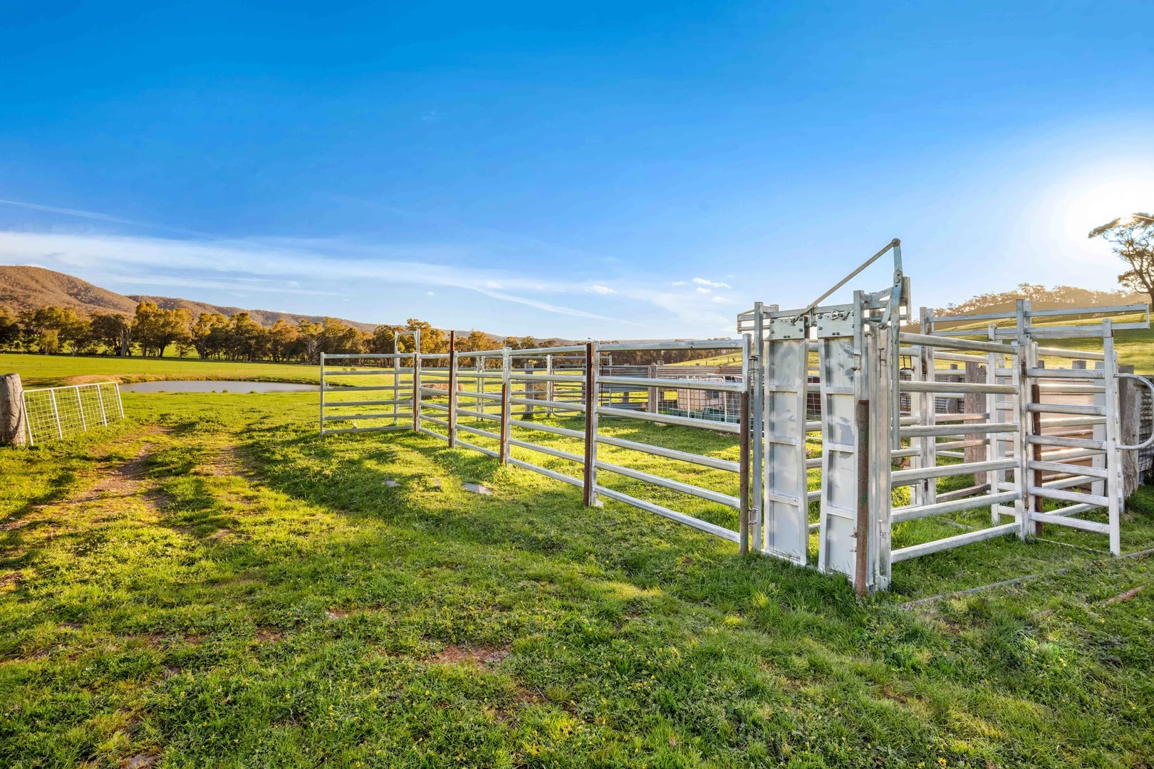 Additional image 18 of 44 Hardys Lane, Warrenmang VIC 3478