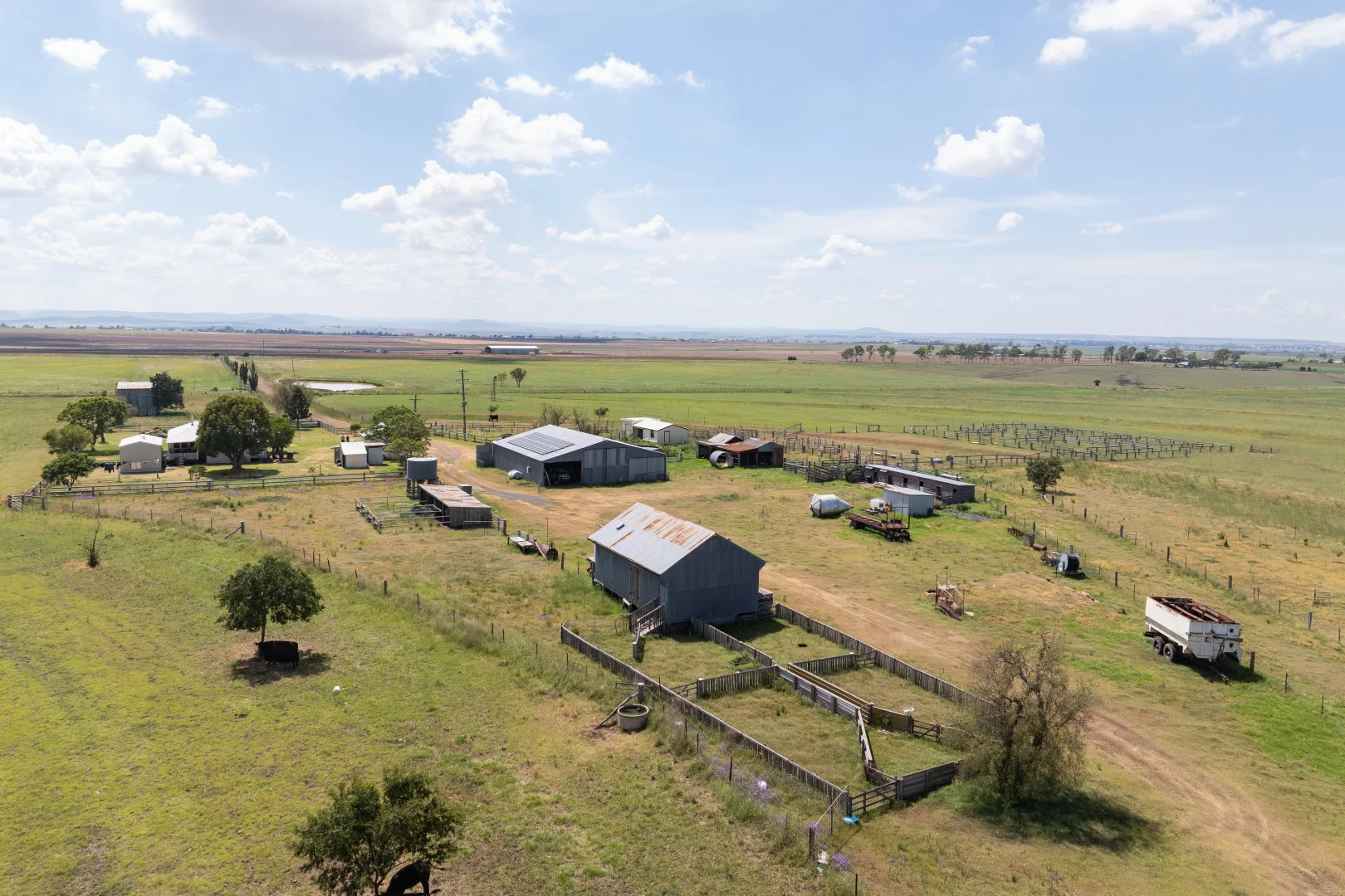 Additional image 18 of "Harmony Heights" 253 Gillam Road, Nobby QLD 4360