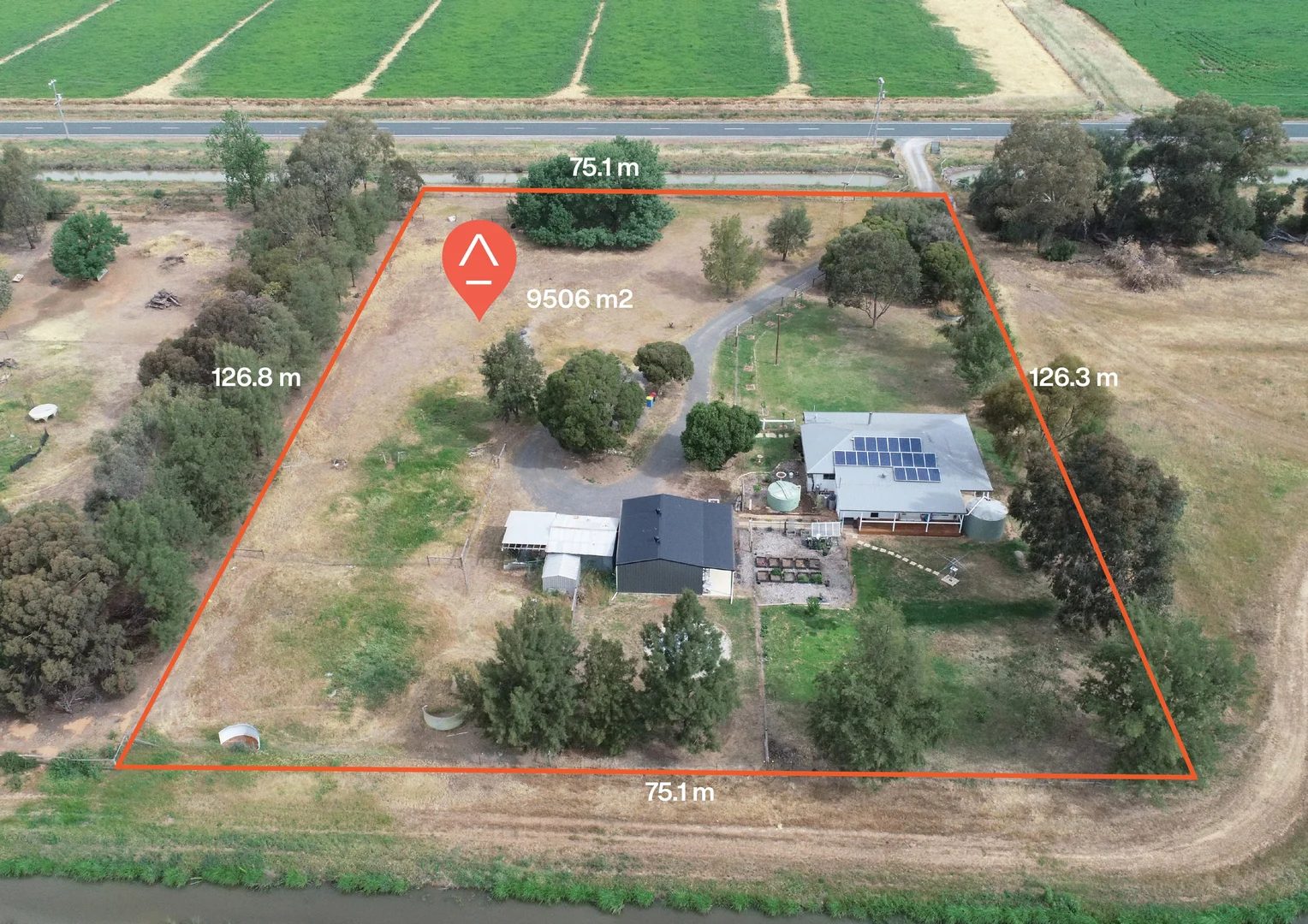 Additional image 34 of 1316 Sandmount Road, Katunga VIC 3640