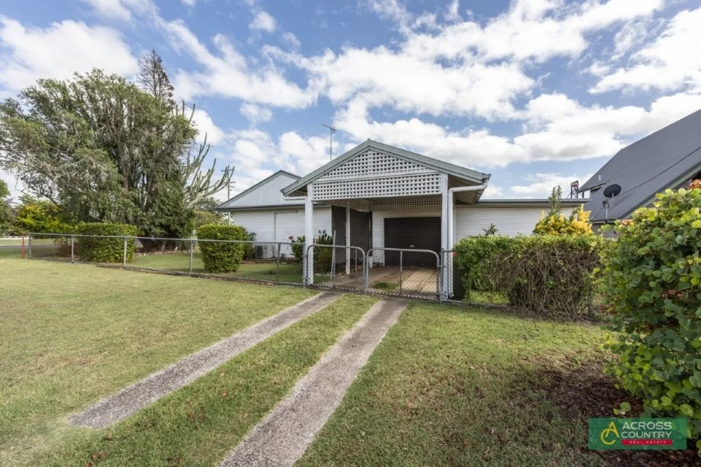Additional image 20 of 24 Nutt Street, Murgon QLD 4605