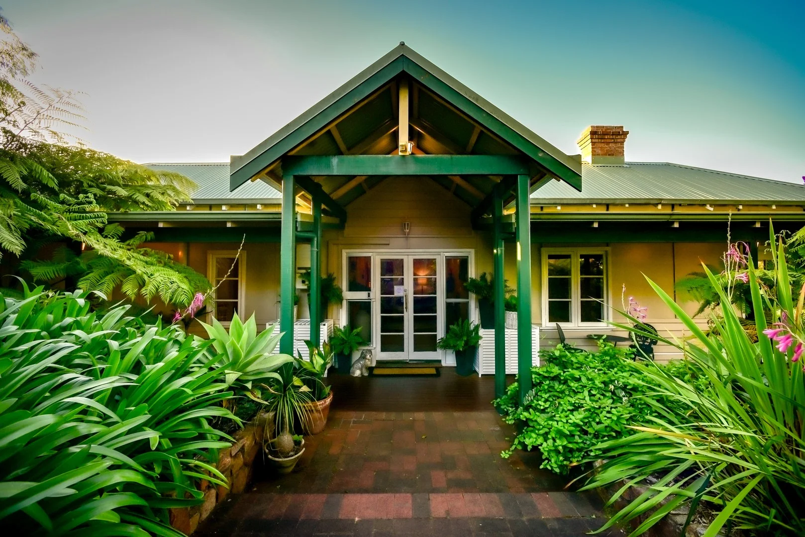 5-7 Valley Road, Margaret River WA 6285