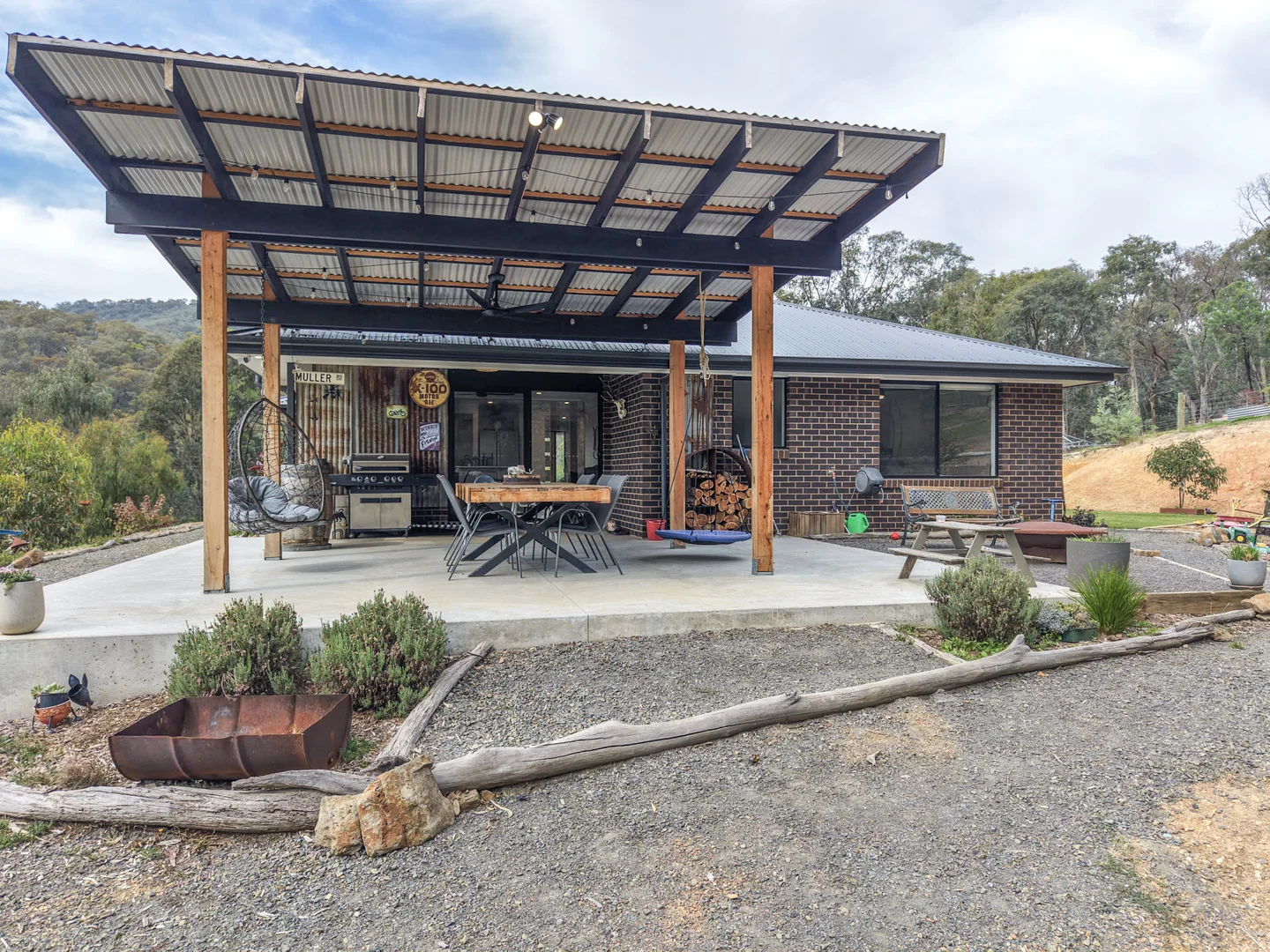 Additional image 2 of 14 Bluegum Crescent, Bonnie Doon VIC 3720