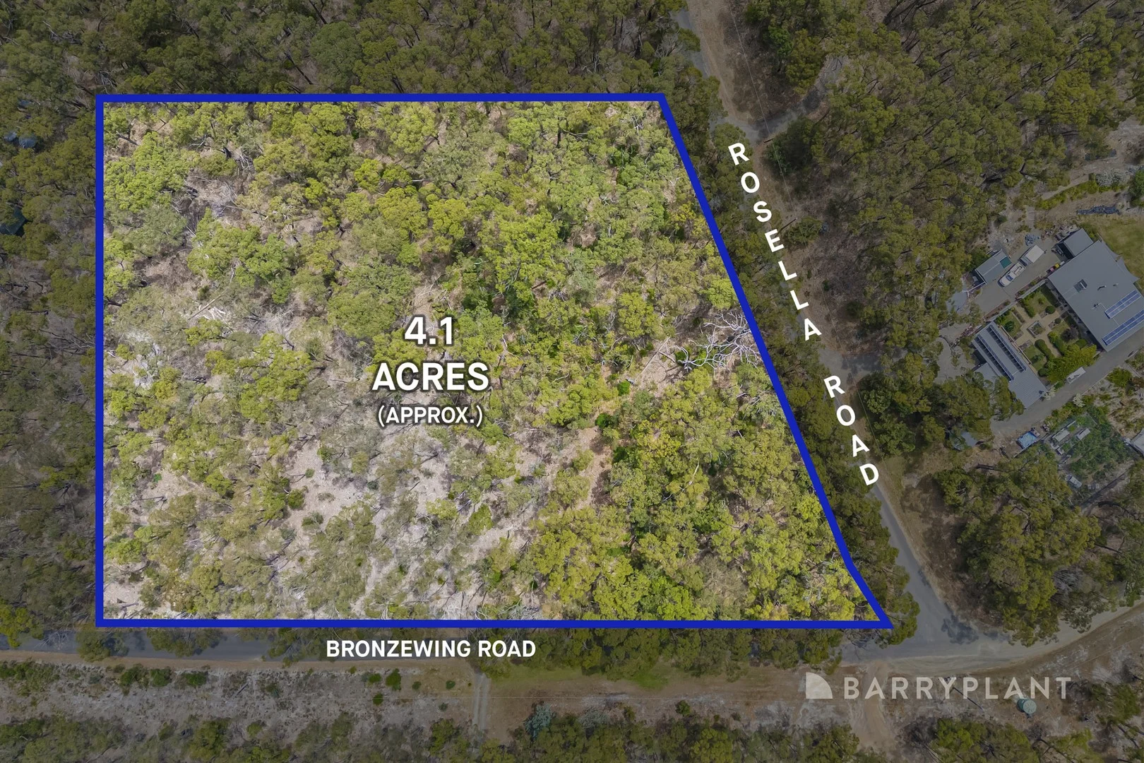 Lot 63 Rosella Road, Lal Lal VIC 3352