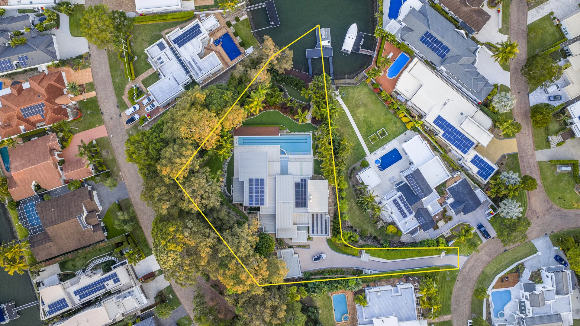 Additional image 29 of 7020 Riverview Crescent, Sanctuary Cove QLD 4212