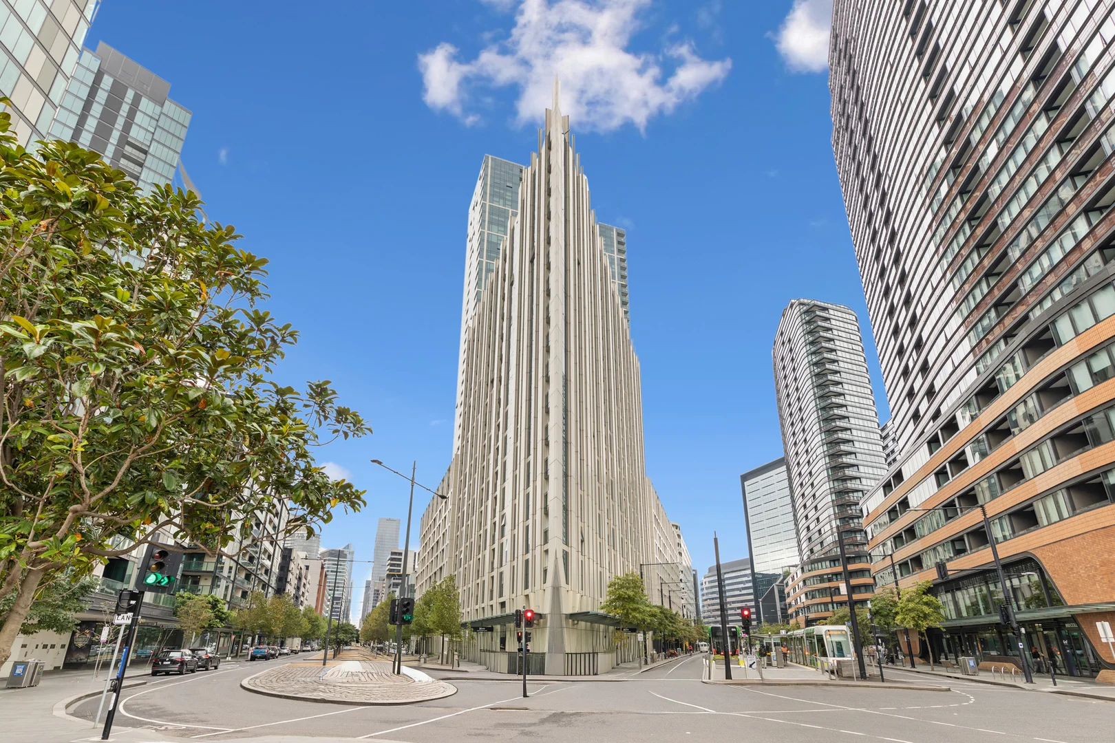 Additional image 18 of 3601E/888 Collins Street, Docklands VIC 3008