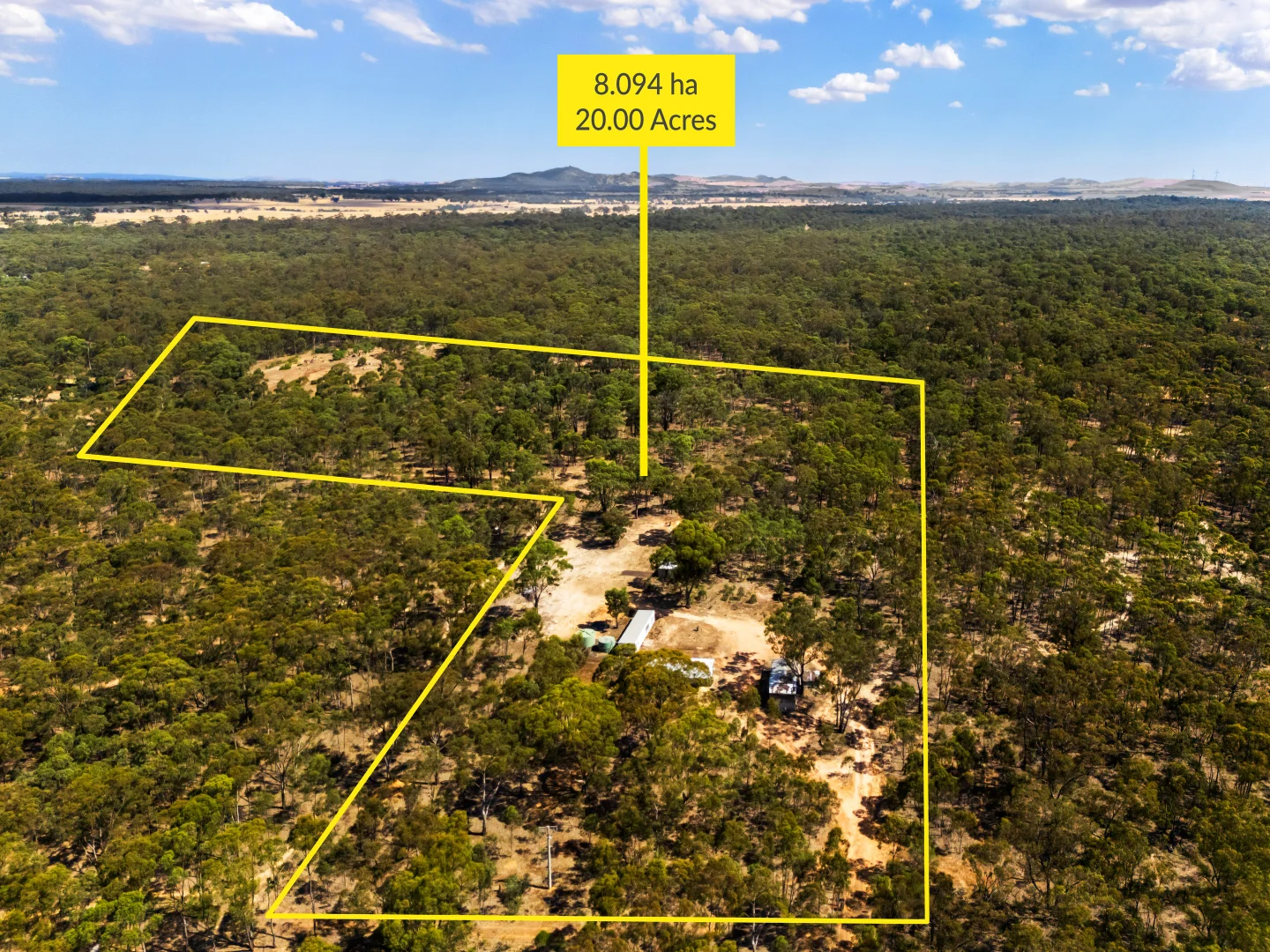 Additional image 2 of 20 Ferris Lane, Talbot VIC 3371