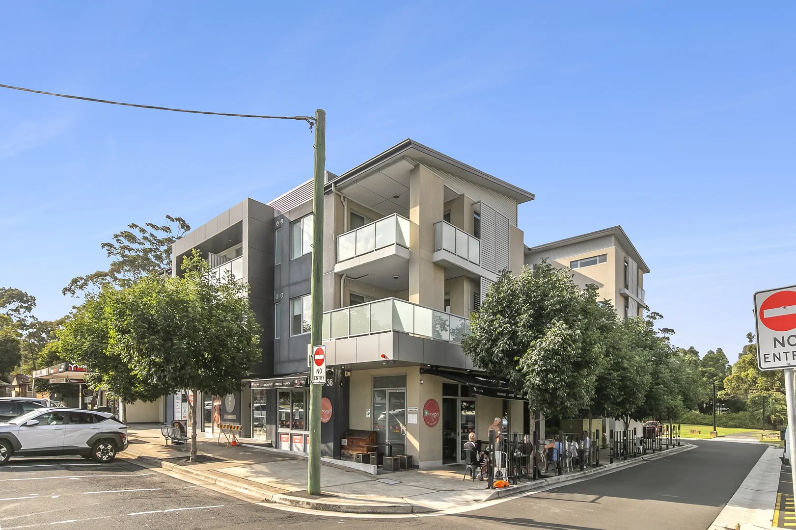 Additional image 7 of 6/28-36 Yates Avenue, Dundas Valley NSW 2117