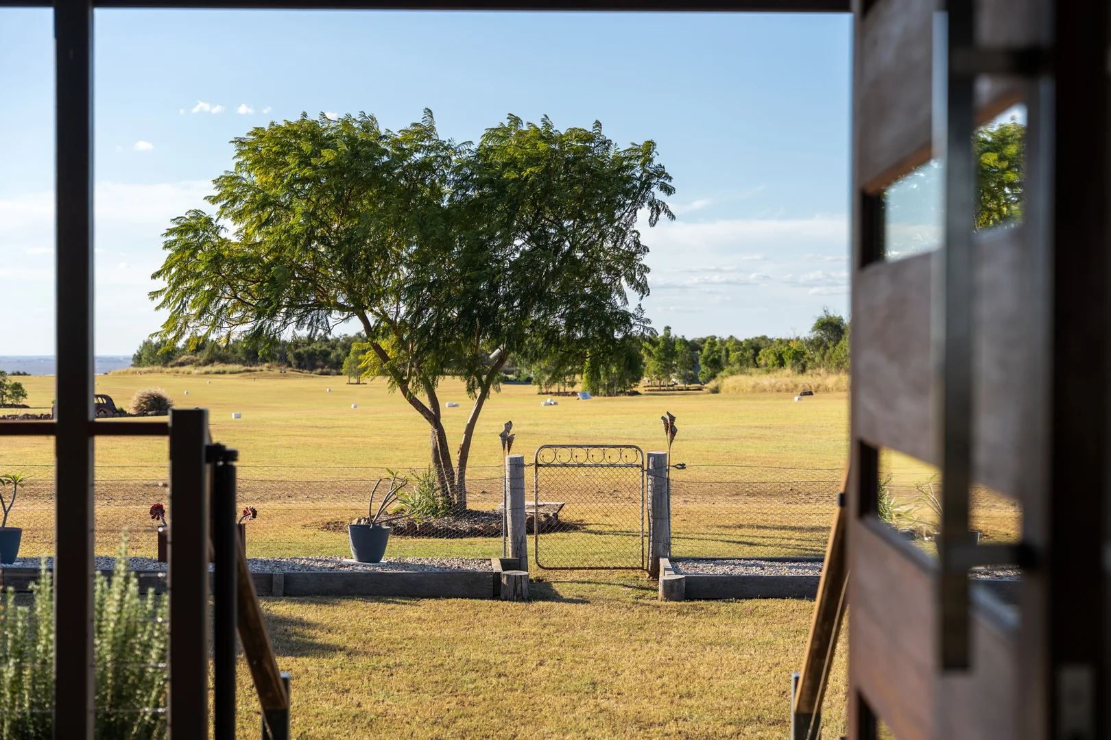 Additional image 5 of 'Figtree Country Retreat' - 70 Petersen Road, Irongate QLD 4356