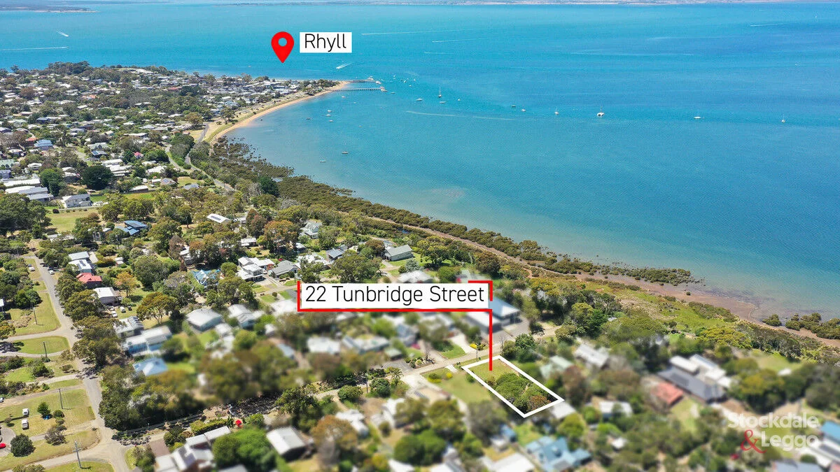 22 Tunbridge Street, Rhyll VIC 3923