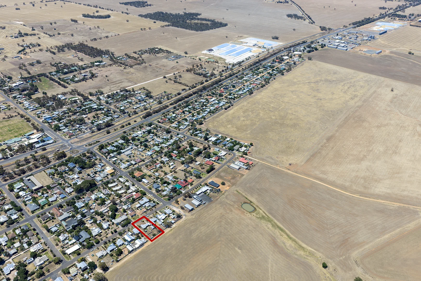 Additional image 23 of 31 Townsend Street, Nhill VIC 3418