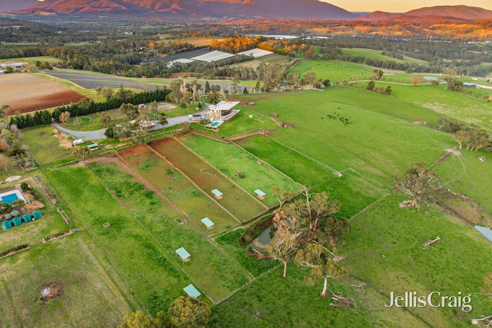 Additional image 32 of 670 Beenak Road, Seville VIC 3139