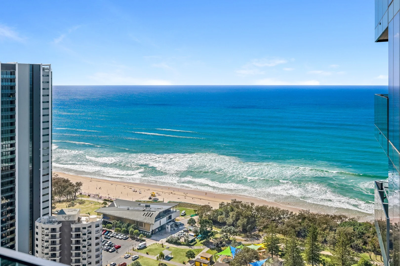 Additional image 4 of 3308/12 Philip Avenue, Broadbeach QLD 4218