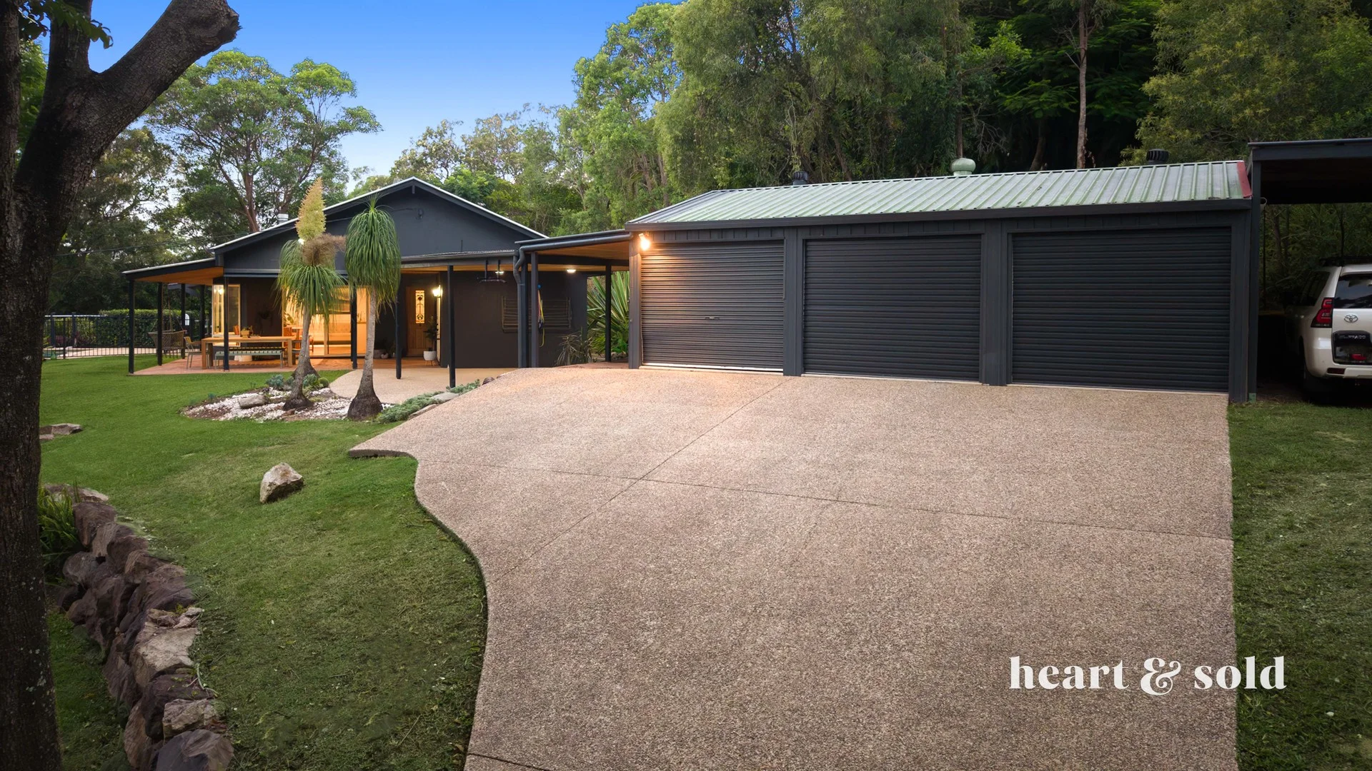 122 Valdora Road, Valdora QLD 4561