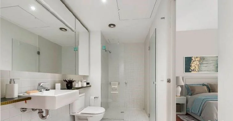 Additional image 6 of 1606/8 Waterview Walk, Docklands VIC 3008